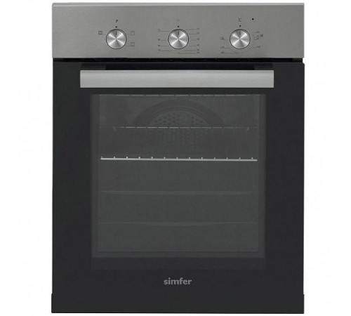 Духовой шкаф SIMFER B4EM14016