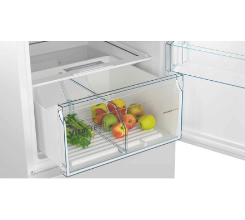 Холодильник BOSCH KGN39VW24R