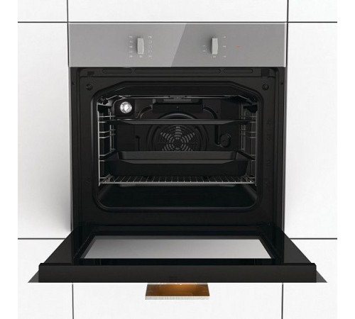 Встраиваемый электрический духовой шкаф Gorenje BO717ST