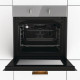 Встраиваемый электрический духовой шкаф Gorenje BO717ST