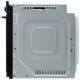 Духовой шкаф KRONA ELEMENT plus 60 BL