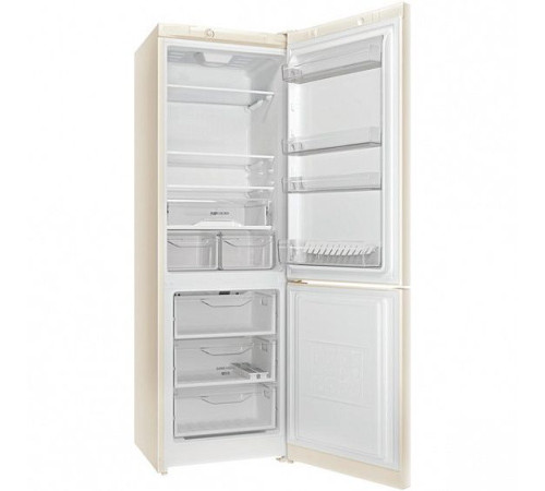 Двухкамерный холодильник INDESIT DS 4180 E