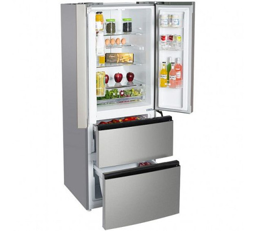 Холодильник ASCOLI ACDI360W