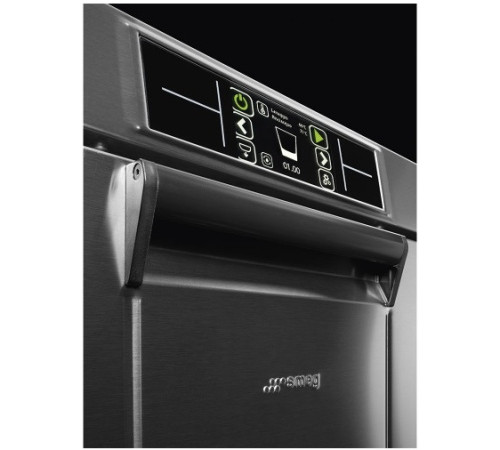 Посудомоечная машина SMEG UD520DS
