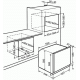 Духовой шкаф SMEG SFP6390XE