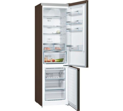 Холодильник BOSCH KGN39XG34R