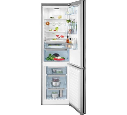 Холодильник AEG S83920CMXF