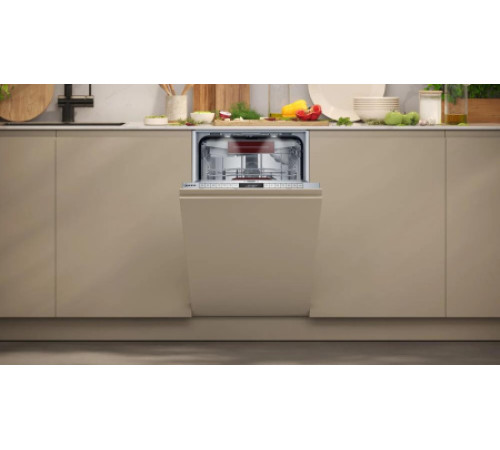 Посудомоечная машина NEFF S857ZMX03E