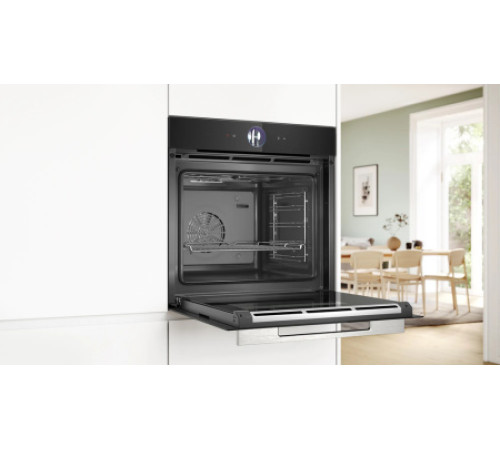 Духовой шкаф BOSCH HBG7361B1