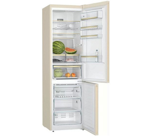 Холодильник BOSCH KGN39AK31R