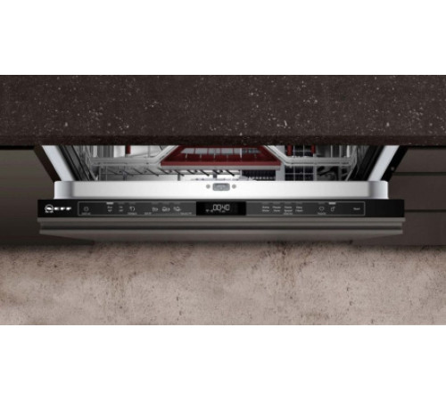 Посудомоечная машина NEFF S157ZB802E