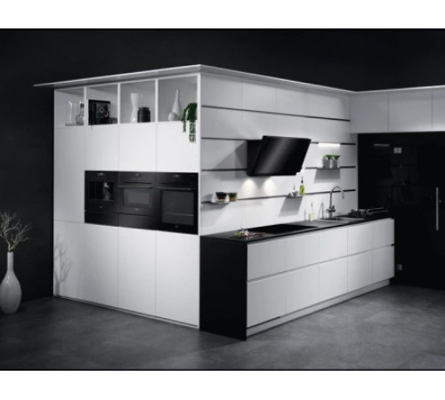 Ящик для упаковки в вакуум AEG KDE911423B