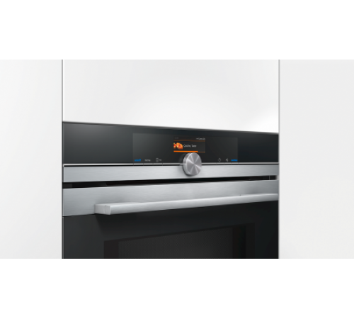 Духовой шкаф SIEMENS HM676G0S2F