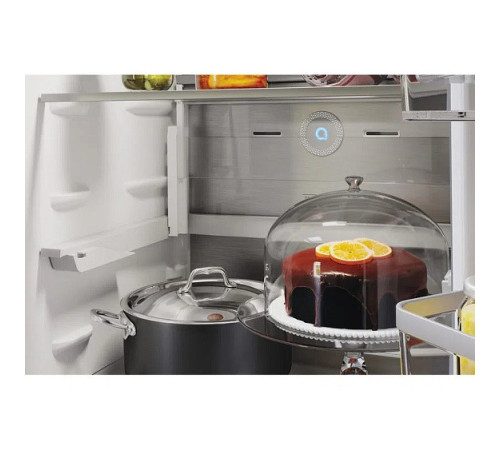 Холодильник HOTPOINT-ARISTON HTR 9202I SX O3