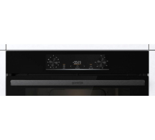 Духовой шкаф GORENJE BO6735E05B
