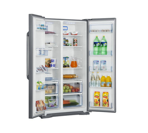 Холодильник SHIVAKI SHRF-565SDХ