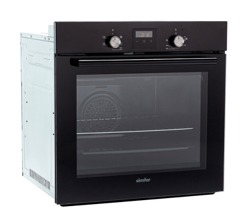 Духовой шкаф SIMFER B6EB56001