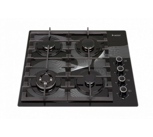 Встраиваемая газовая варочная панель Gefest СГ СВН 2230-01 К26