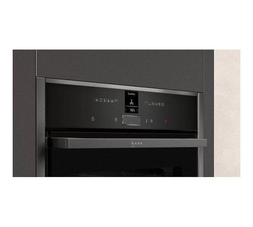 Духовой шкаф NEFF B57CR22G0