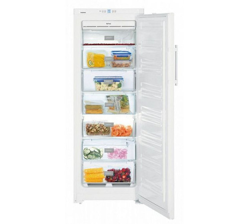 Морозильник LIEBHERR gn 2723-21 001