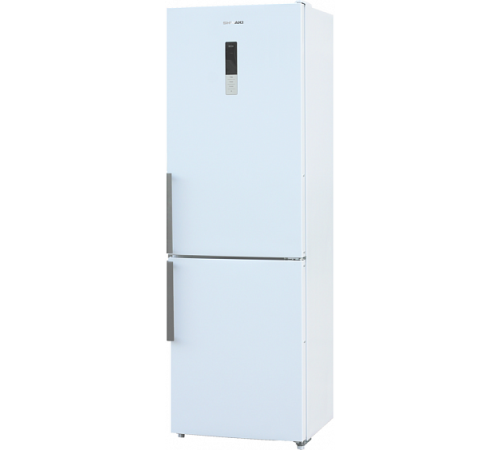 Холодильник Shivaki BMR-1852DNFW