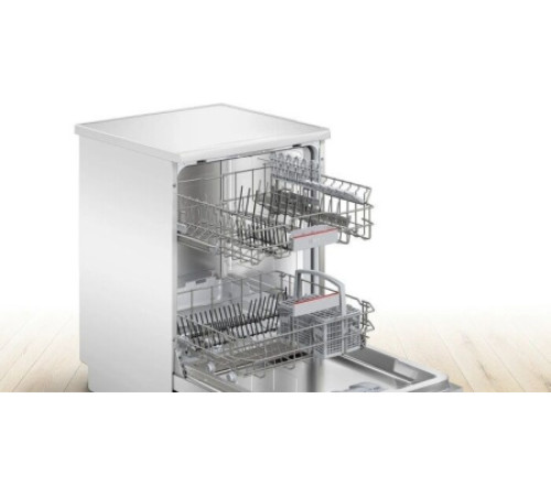 Посудомоечная машина BOSCH SMS4HTW17E
