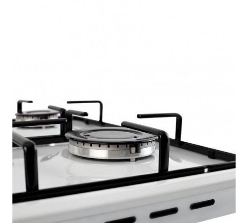 Варочная поверхность SIMFER H60Q40W470