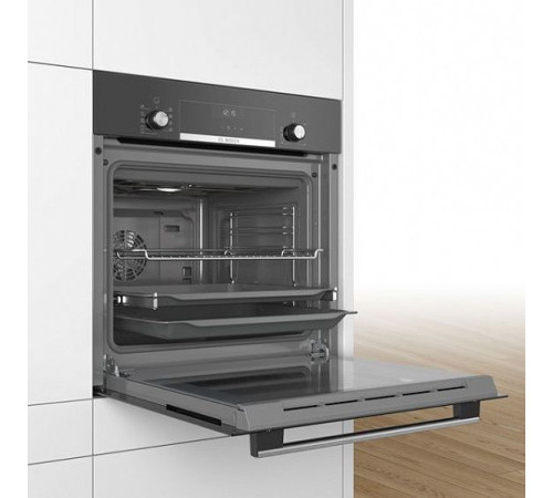 Духовой шкаф BOSCH HBJ514EB0R