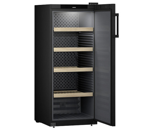 Винный шкаф LIEBHERR WSbl 4601