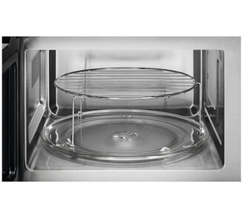 Микроволновая печь AEG MSB2057D-B