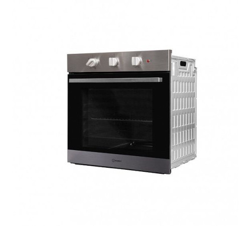 Электрический духовой шкаф INDESIT IFW 6530 IX