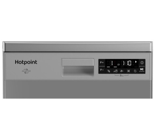 Посудомоечная машина HOTPOINT-ARISTON HFS 2C85 DW X