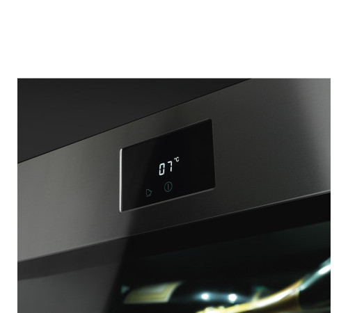 Холодильник side by side LIEBHERR sbses 7353