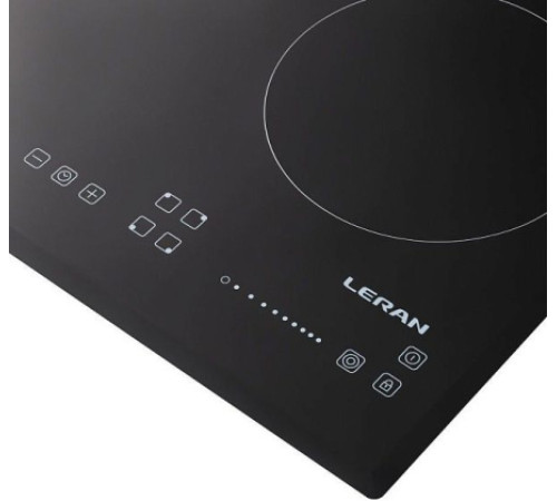 Варочная поверхность LERAN EH 6643 BV