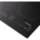 Варочная поверхность LERAN EH 6643 BV