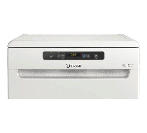 Посудомоечная машина INDESIT DFO 3C26