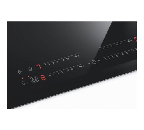 Варочная поверхность ELECTROLUX EIT61443B
