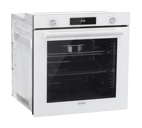 Духовой шкаф SIMFER B6EC68122