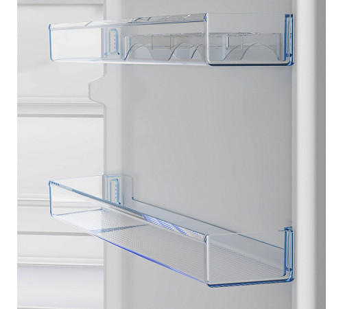 Холодильник BEKO B1RCSK402S