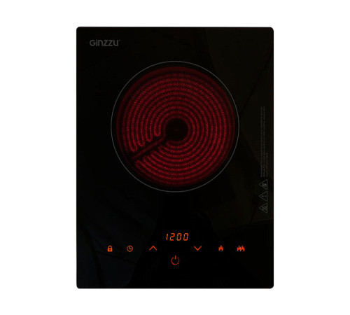 Варочная поверхность GINZZU HCC-151