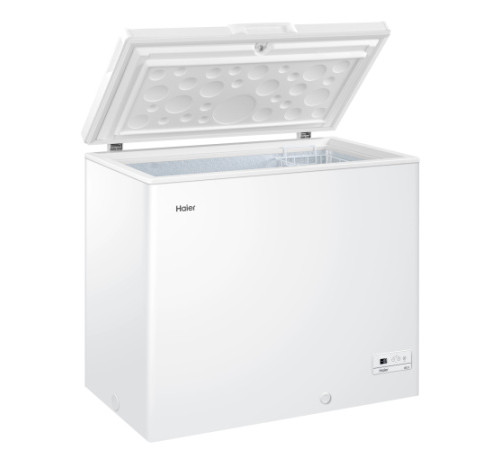 Морозильная камера Haier HCE203R