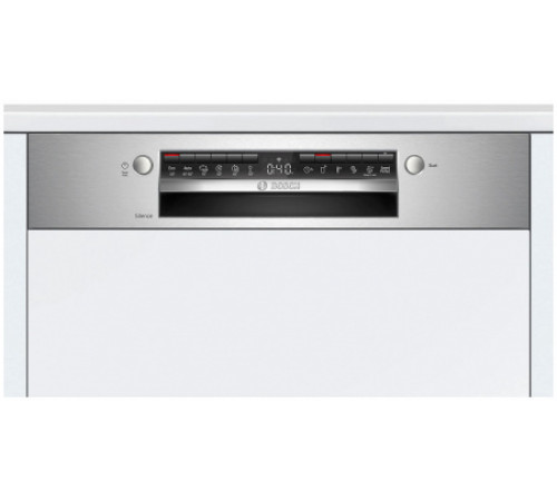 Посудомоечная машина BOSCH SMI4IMS62T