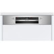 Посудомоечная машина BOSCH SMI4IMS62T