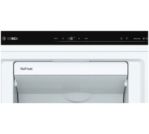 Морозильная камера BOSCH GSN36AI31U
