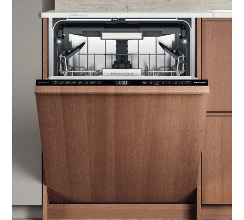 Посудомоечная машина KITCHENAID K7I HF60 TUS