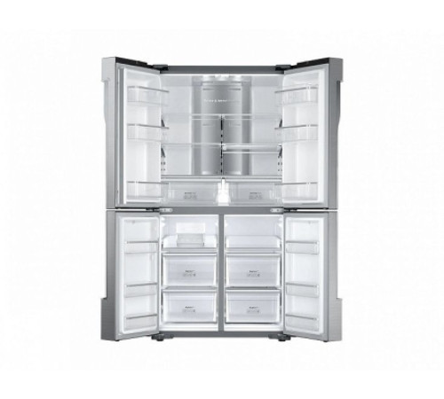 Холодильник Samsung RF-61 K90407F