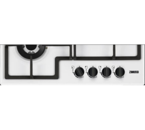 Варочная панель ZANUSSI GPZ 363 SW