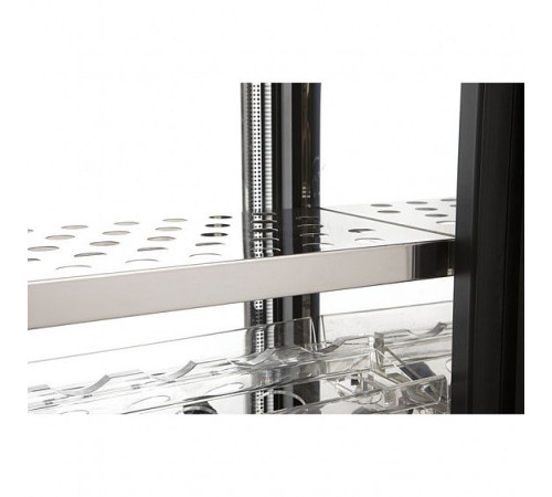 Винный шкаф GEMM WL5/126S