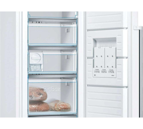 Морозильная камера BOSCH GSN36BWFV