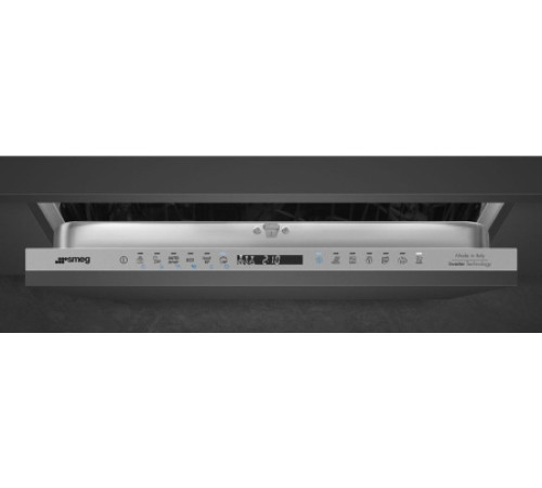 Посудомоечная машина SMEG STL324AQLL